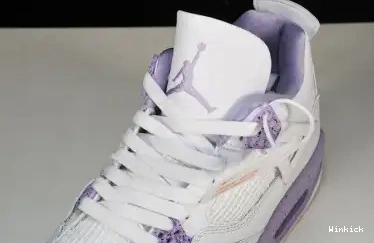 RETRO 4 - JORDAN SB CT8527-120 0512
